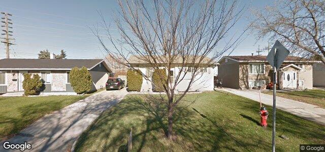 Larawan ng 183 Larche Avenue W sa Winnipeg, Manitoba