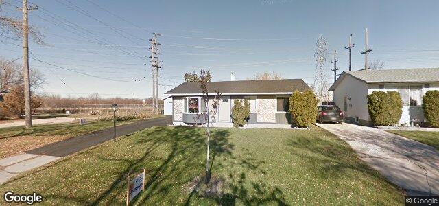 Larawan ng 187 Larche Avenue W sa Winnipeg, Manitoba