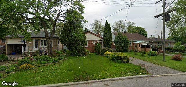 Larawan ng 19 Kootenay Crescent sa Winnipeg, Manitoba