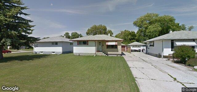 Larawan ng 19 Lethbridge Avenue sa Winnipeg, Manitoba