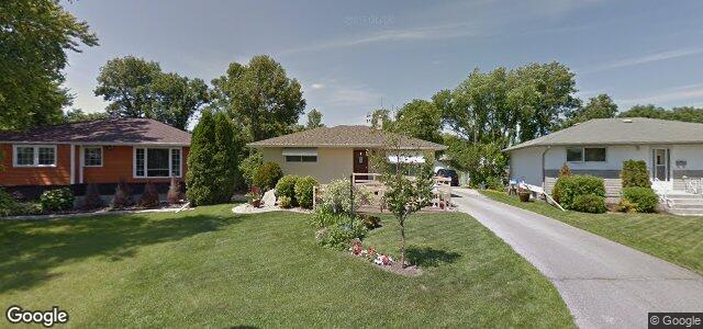 Larawan ng 19 Virden Crescent sa Winnipeg, Manitoba