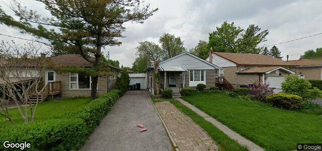 Photo of 20 Kootenay Crescent in Winnipeg, Manitoba