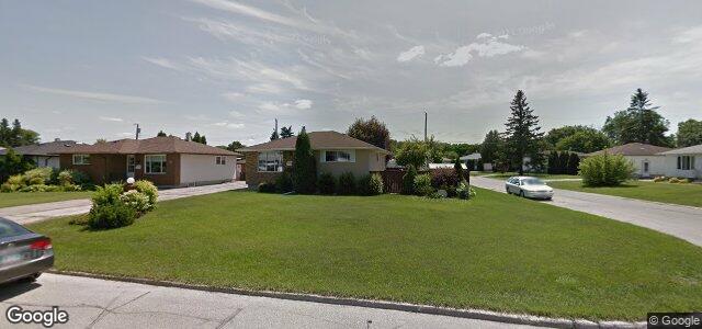 Larawan ng 20 Lethbridge Avenue sa Winnipeg, Manitoba