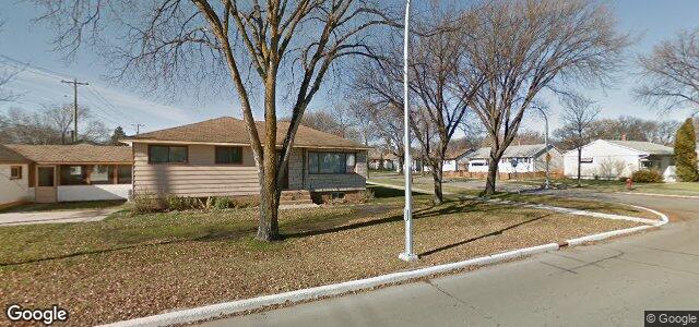 Larawan ng 200 Harold Avenue W sa Winnipeg, Manitoba