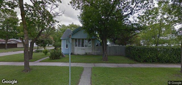 200 Mcmeans Avenue W（加拿大曼尼托巴省溫尼伯市）房屋照片