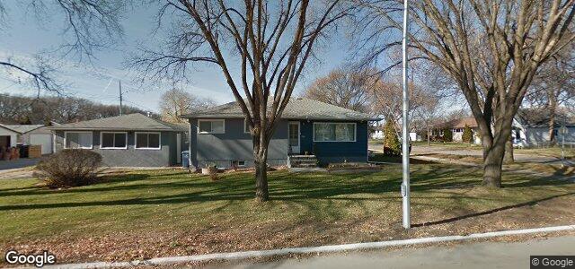 Larawan ng 200 Ralph Avenue W sa Winnipeg, Manitoba