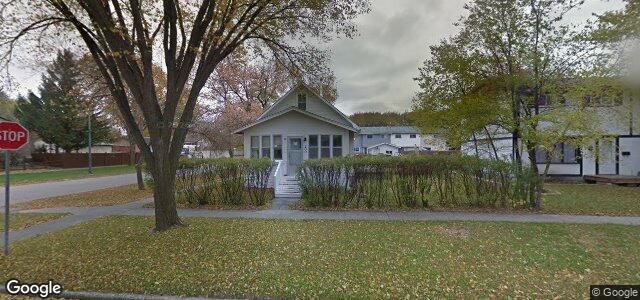 Larawan ng 200 Thom Avenue W sa Winnipeg, Manitoba