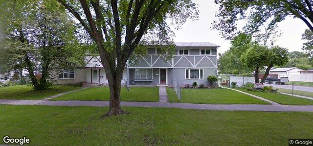 Larawan ng 201 Dowling Avenue W sa Winnipeg, Manitoba