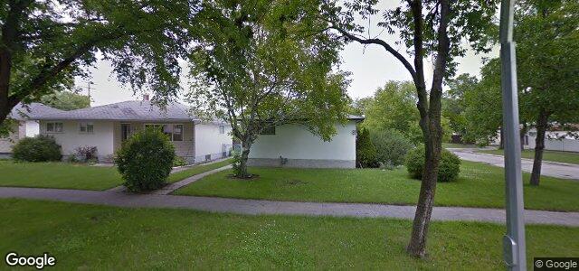 Larawan ng 201 Edward Avenue W sa Winnipeg, Manitoba