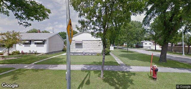 Larawan ng 201 Harold Avenue W sa Winnipeg, Manitoba