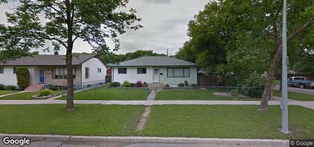 Larawan ng 201 Mcmeans Avenue W sa Winnipeg, Manitoba