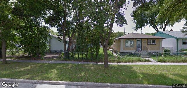 Larawan ng 202 Horton Avenue W sa Winnipeg, Manitoba