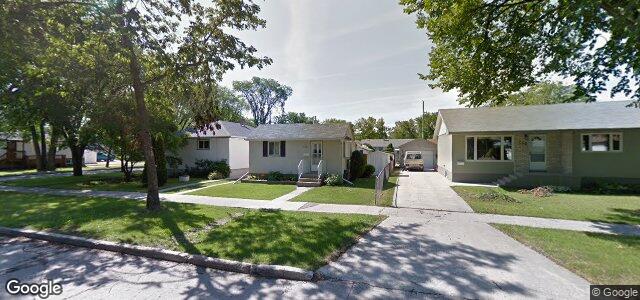 Larawan ng 202 Ralph Avenue W sa Winnipeg, Manitoba