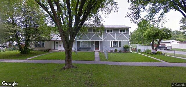 203 Dowling Avenue W（加拿大曼尼托巴省温尼伯市）房屋照片