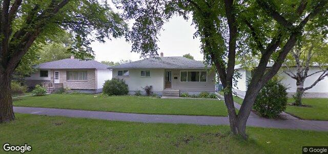 Larawan ng 203 Edward Avenue W sa Winnipeg, Manitoba