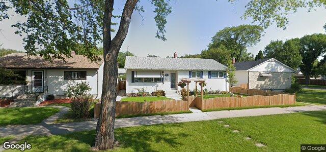 Larawan ng 203 Harold Avenue W sa Winnipeg, Manitoba