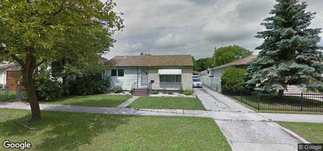 Larawan ng 203 Horton Avenue W sa Winnipeg, Manitoba
