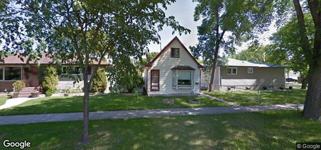 Larawan ng 203 Ralph Avenue W sa Winnipeg, Manitoba