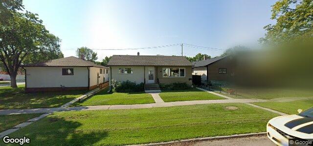 Larawan ng 204 Harold Avenue W sa Winnipeg, Manitoba