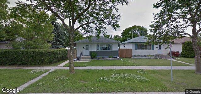 Larawan ng 204 Mcmeans Avenue W sa Winnipeg, Manitoba
