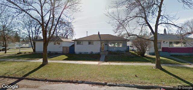 Larawan ng 204 Newman Avenue W sa Winnipeg, Manitoba