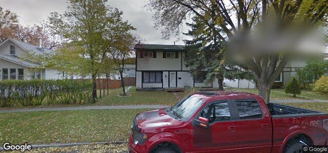 Larawan ng 204 Thom Avenue W sa Winnipeg, Manitoba