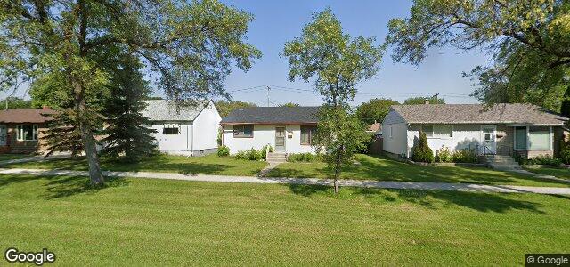 Larawan ng 205 Kildare Avenue W sa Winnipeg, Manitoba