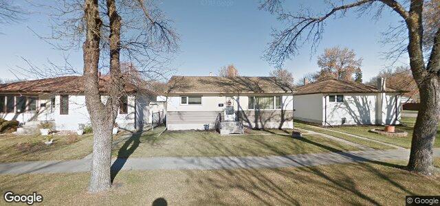 Larawan ng 205 Newman Avenue W sa Winnipeg, Manitoba