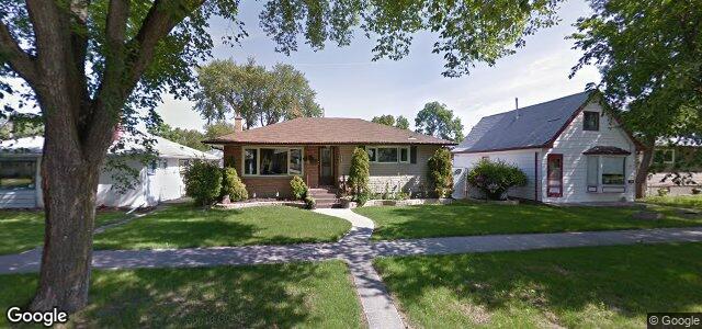 Larawan ng 205 Ralph Avenue W sa Winnipeg, Manitoba