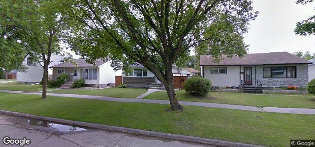 Larawan ng 206 Edward Avenue W sa Winnipeg, Manitoba