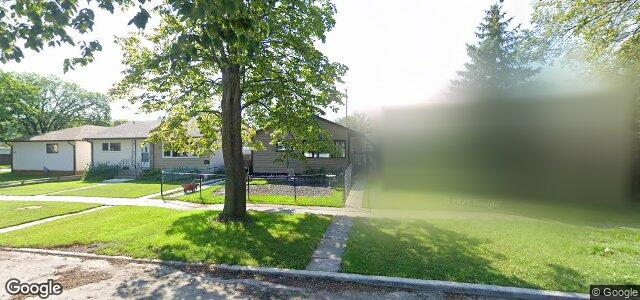 Larawan ng 206 Harold Avenue W sa Winnipeg, Manitoba