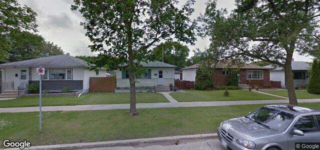 Larawan ng 206 Mcmeans Avenue W sa Winnipeg, Manitoba