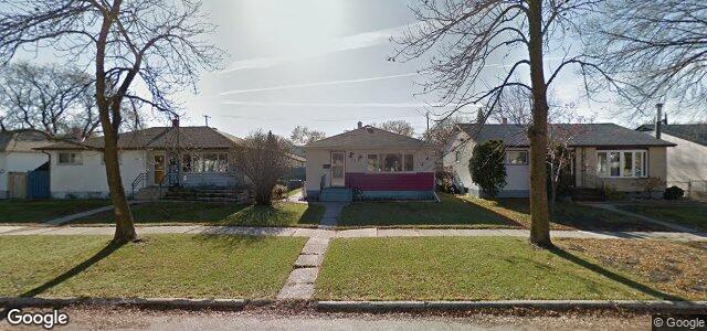 Larawan ng 206 Newman Avenue W sa Winnipeg, Manitoba