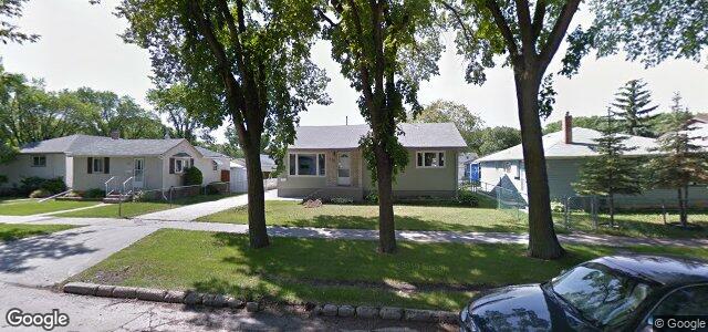 Larawan ng 206 Ralph Avenue W sa Winnipeg, Manitoba