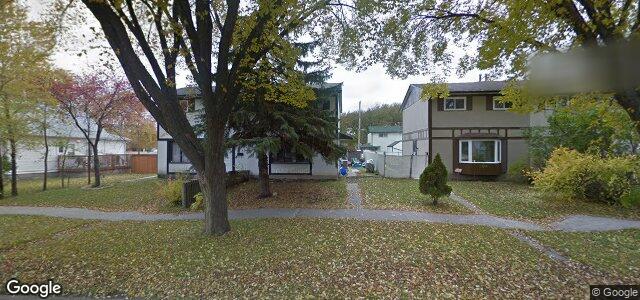 Larawan ng 206 Thom Avenue W sa Winnipeg, Manitoba