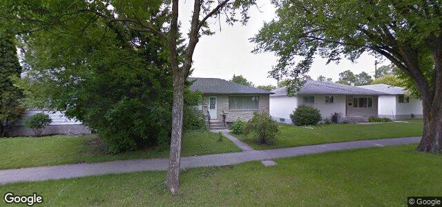 207 Edward Avenue W（加拿大曼尼托巴省温尼伯市）房屋照片