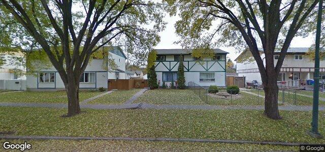 Larawan ng 208 Dowling Avenue W sa Winnipeg, Manitoba