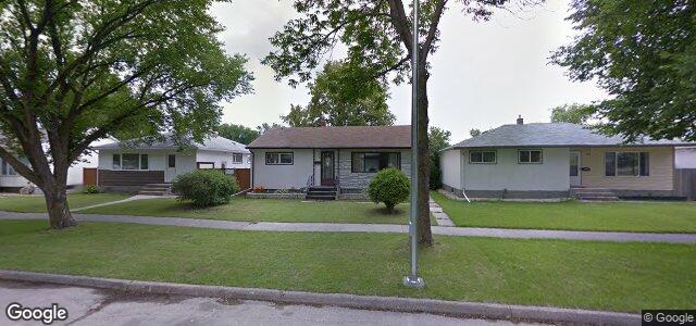 Larawan ng 208 Edward Avenue W sa Winnipeg, Manitoba