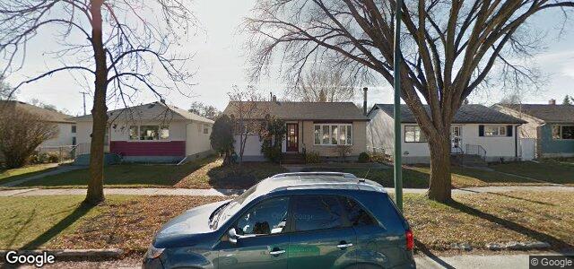 Larawan ng 208 Newman Avenue W sa Winnipeg, Manitoba