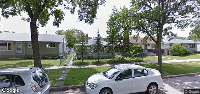 Larawan ng 208 Ralph Avenue W sa Winnipeg, Manitoba