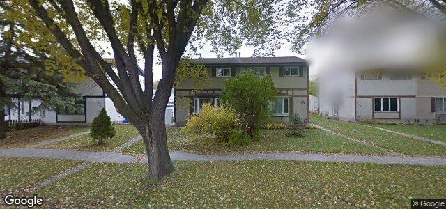 Larawan ng 208 Thom Avenue W sa Winnipeg, Manitoba