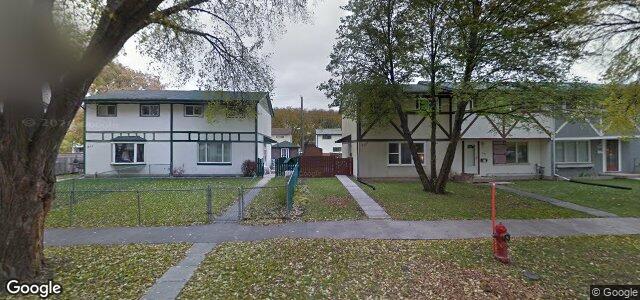 Larawan ng 209 Dowling Avenue W sa Winnipeg, Manitoba