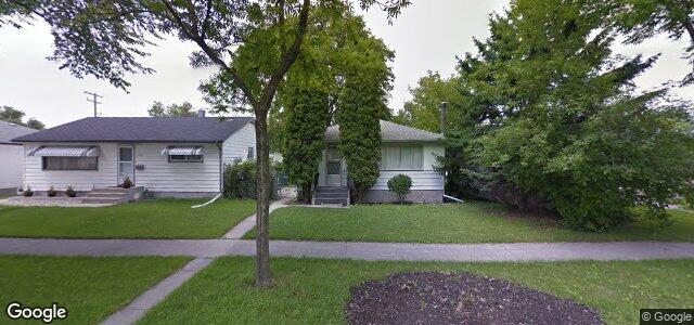 Larawan ng 209 Edward Avenue W sa Winnipeg, Manitoba
