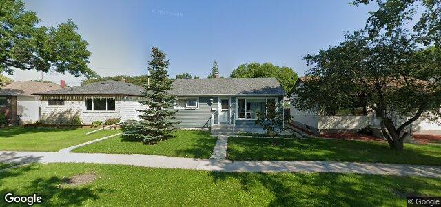 Larawan ng 209 Harold Avenue W sa Winnipeg, Manitoba