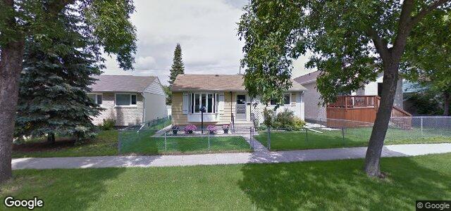 Larawan ng 209 Horton Avenue W sa Winnipeg, Manitoba