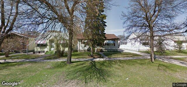 Larawan ng 209 Kildare Avenue W sa Winnipeg, Manitoba