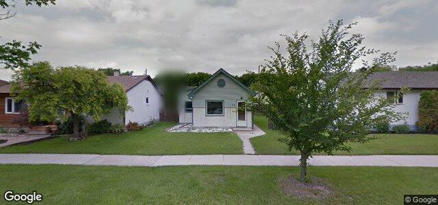 Larawan ng 209 Mcmeans Avenue W sa Winnipeg, Manitoba