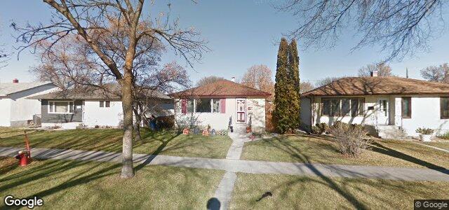 Larawan ng 209 Newman Avenue W sa Winnipeg, Manitoba