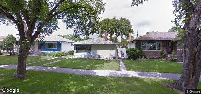 Larawan ng 209 Ralph Avenue W sa Winnipeg, Manitoba