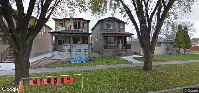 Larawan ng 209 Thom Avenue W sa Winnipeg, Manitoba